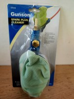 Gunson spark plug cleaner 77111, straal apparaat (2)